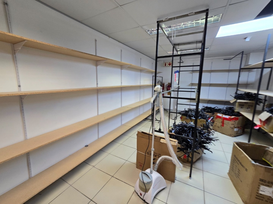 To Let Commercial Property for Rent in Ficksburg Free State